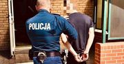 Sulechów: Złodziej zatrzymany za włamanie do mieszkania, po wyjściu z celi poszedł kraść w markecie