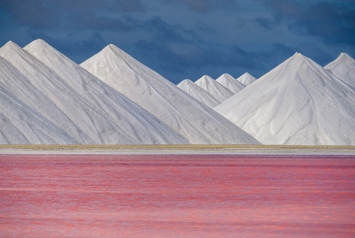 International Landscape Photographer of the Year 2019 – wyniki konkursu 1