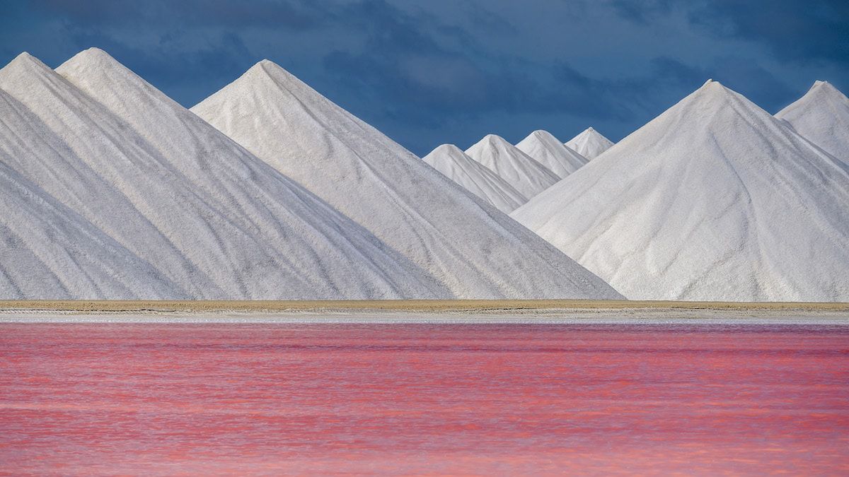 International Landscape Photographer of the Year 2019 – wyniki konkursu 1