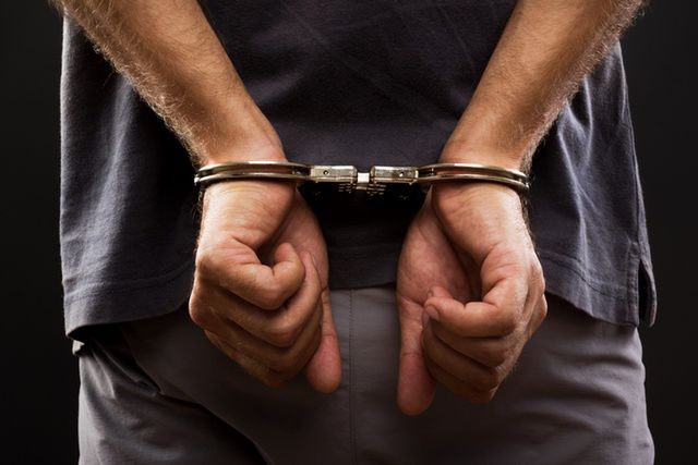 21-letni ostrowczanin odpowie za kradzież