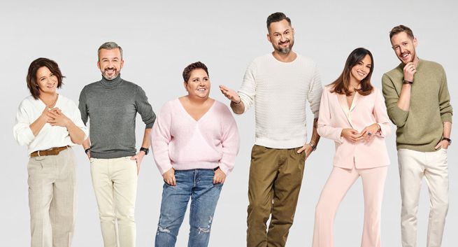 „Dzień dobry TVN” o nowej porze. W studiu pojawią się dziennikarze TVN24