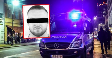 Zabójstwo na Nowym Świecie. Media o przełomie ws. podejrzanego