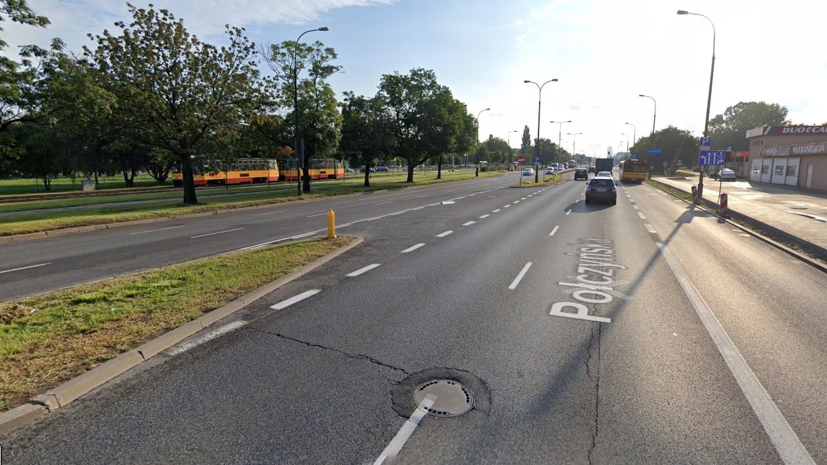 Oto skrzyżowanie wg. nowej definicji. Konsekwencje tej zmiany będą dotkliwe dla kierowców