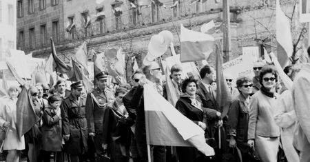 Co wiesz na temat Święta Pracy? Mało kto podoła tym pytaniom