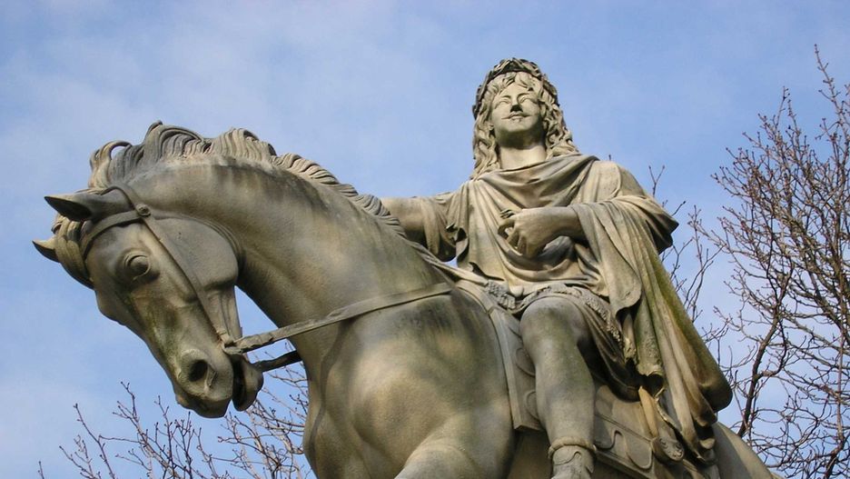 Ludwik XIII, król Francji