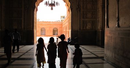 Pakistan. Setki dzieci zakażonych HIV