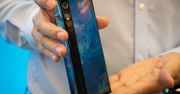Xiaomi Mi Mix Alpha: telefon rodem z sci-fi pojawił się w Warszawie