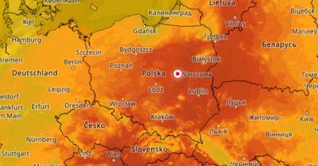 Pogoda na dwa tygodnie. Wtedy się zacznie