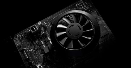 ASUS przygotowuje się do premiery kart GeForce GTX 1050 i 1050 Ti