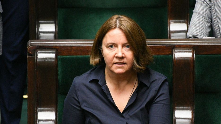 TVP krytykuje walkę z pandemią? Joanna Lichocka pisze do Jacka Kurskiego