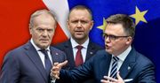 Szymon Hołownia dla WP: nie udało mi się zmienić polityki