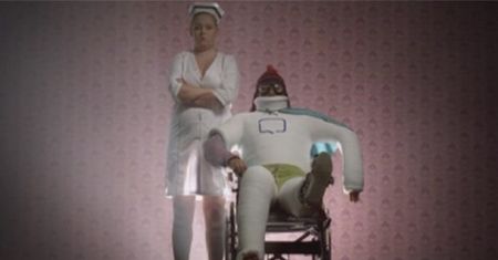 Odgrzewany TurboDymoMan powraca
