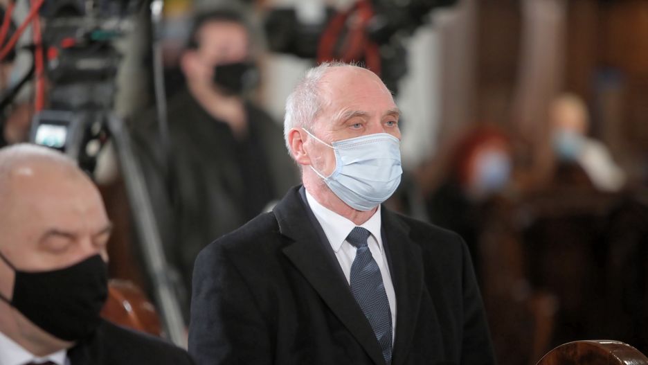 Antoni Macierewicz 