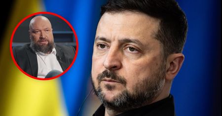 Co dalej z Ukrainą? "Europa i Polska będzie tę pomoc wygaszała"