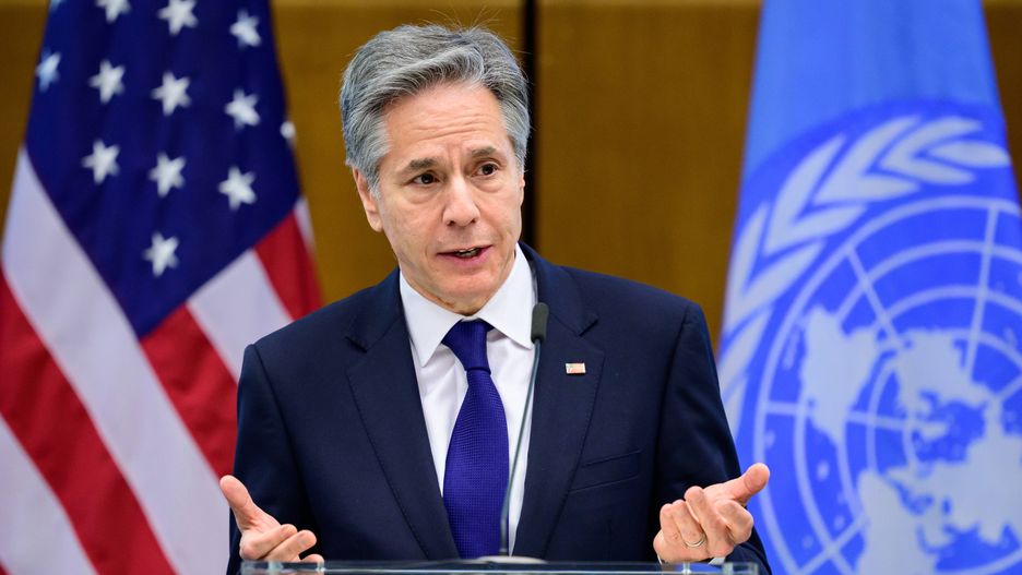 USA reagują po tragicznych wydarzeniach w Rosji. Nowy komunikat