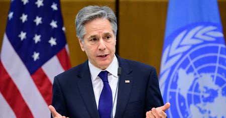 USA reagują po tragicznych wydarzeniach w Rosji. Nowy komunikat