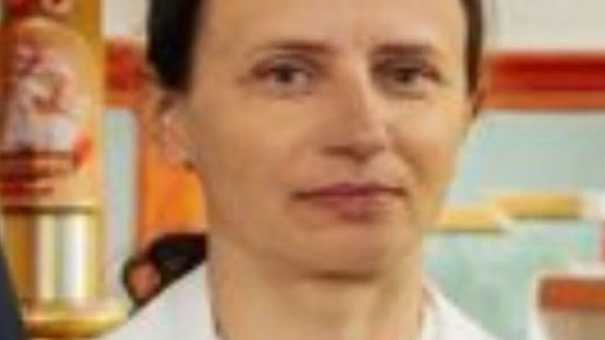 Zaginęła Wioleta Krzaczkowska.