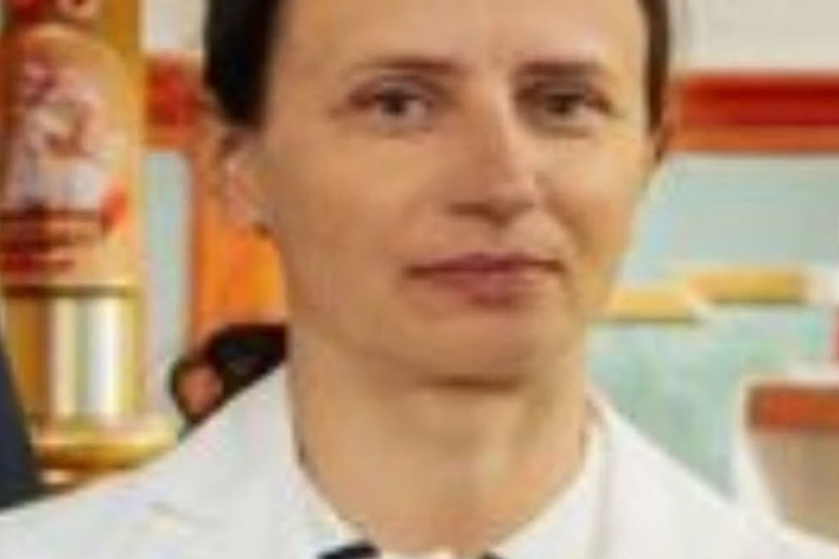 Alarm w Karkonoszach. Trwają poszukiwania Wiolety Krzaczkowskiej