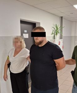 31-latek aresztowany za śmiertelny wypadek na S17