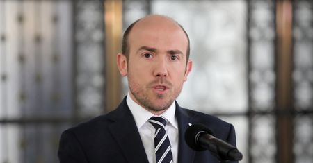 Wybory 2020. Koalicja Obywatelska składa wniosek o odwołanie Jacka Sasina