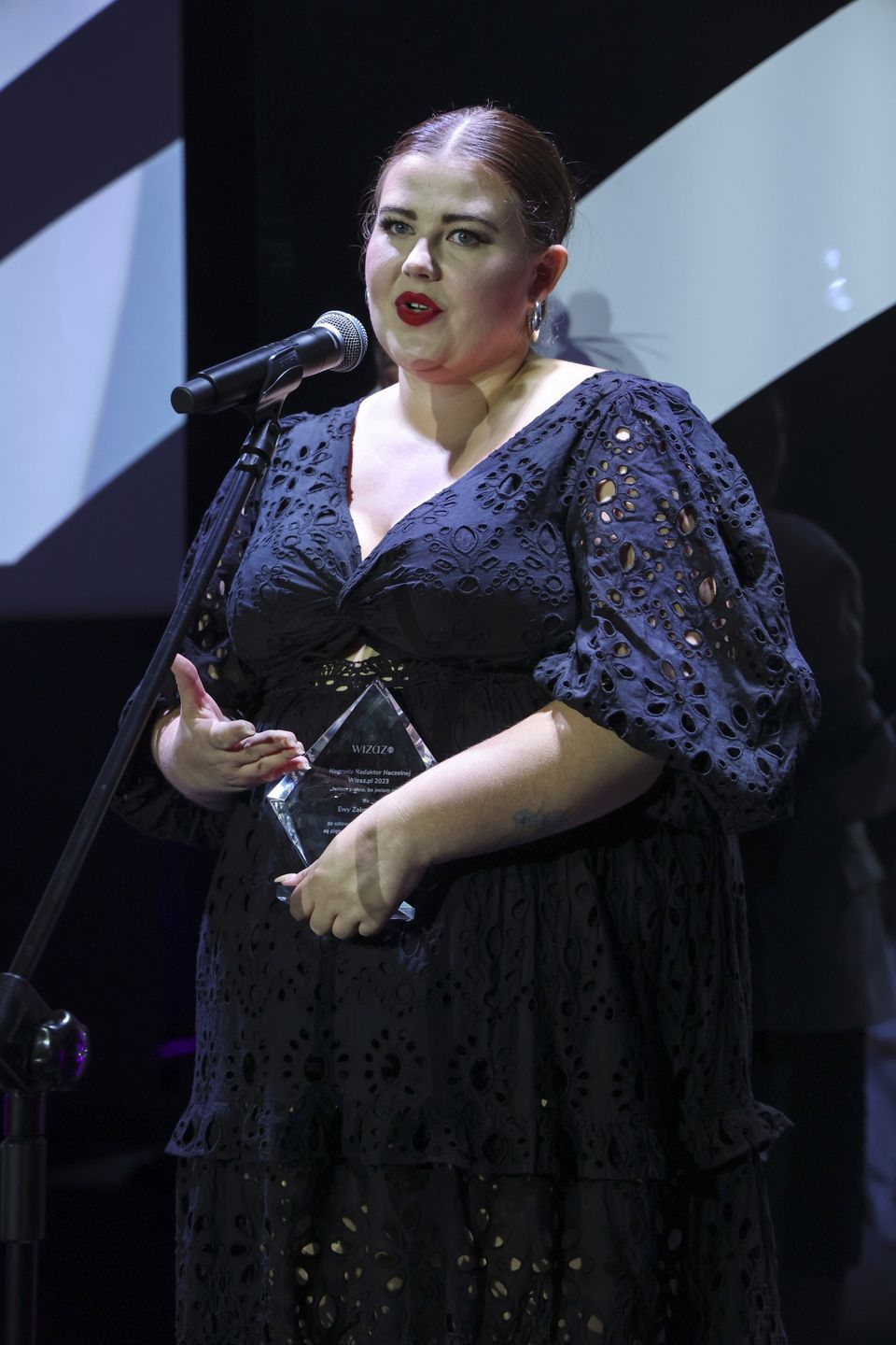 Ewa Zakrzewska