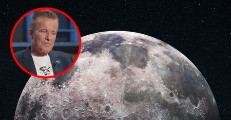 Kto pierwszy wyląduje na Księżycu? Zaskakujące słowa eksperta