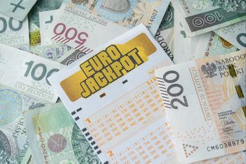Wielka kumulacja w Eurojackpot. Do wygrania 500 mln złotych