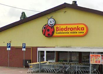 Można dostać 25 zł na zakupy. Tylko 29 stycznia w Biedronce