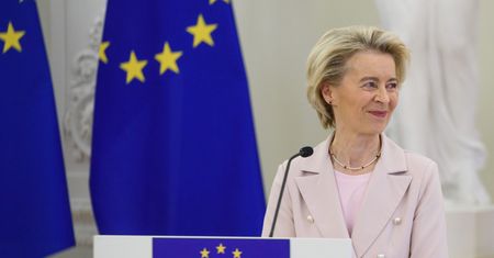 Nowy budżet UE. Bruksela szykuje zmiany