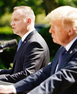 Zamieszki w USA. Kancelaria Prezydenta RP wydaje oświadczenie