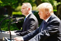 Zamieszki w USA. Kancelaria Prezydenta RP wydaje oświadczenie