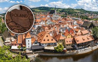 Polska odzyska kawałek Czech? W grze ten fragment kraju
