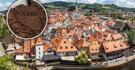 Polska odzyska kawałek Czech? W grze ten fragment kraju