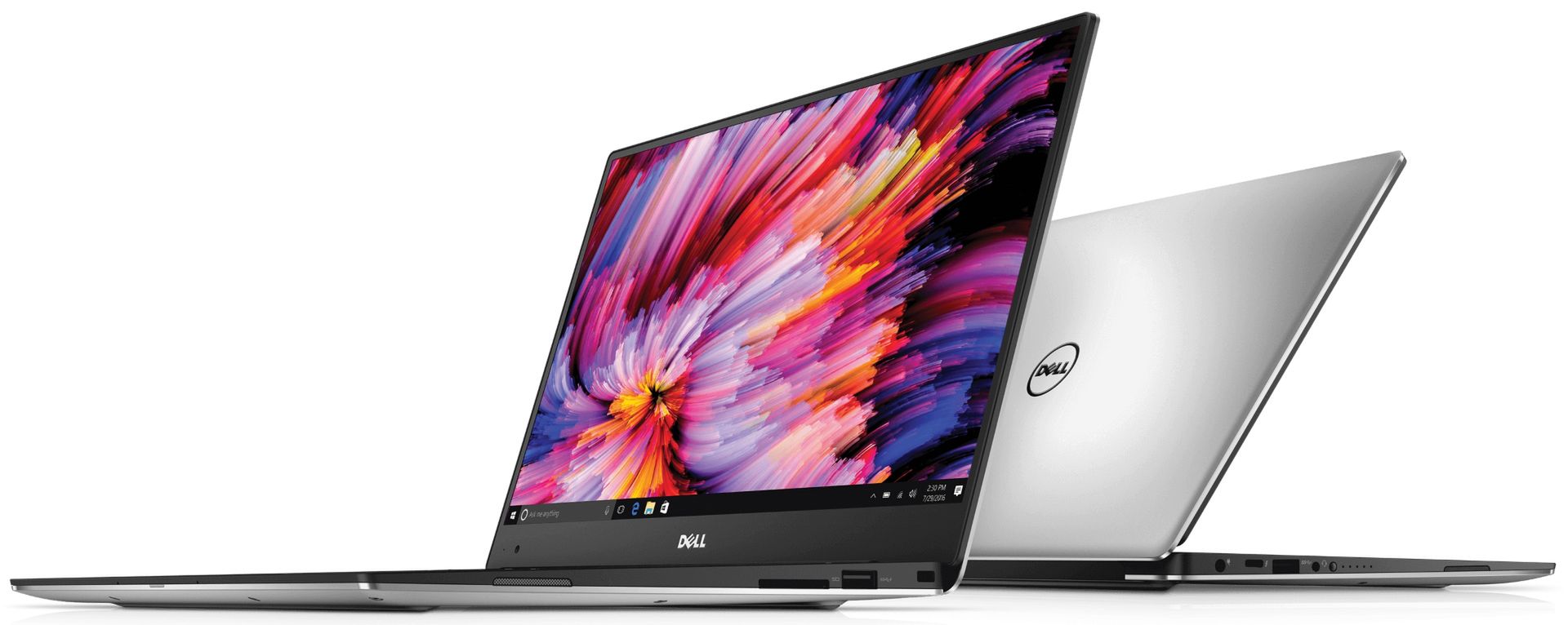 Dell XPS 13: ultrabook z Intelem Kaby Lake. Nawet 22 godziny pracy na akumulatorze! 2