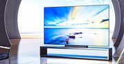 Xiaomi prezentuje telewizor OLED z HDMI 2.1. Ponoć świetny dla graczy