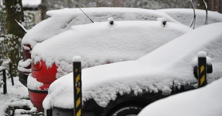 Pogoda w Polsce. Zima zatrzyma się na dłużej? W tych regionach dziś spadnie śnieg