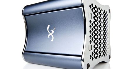 Piston - kieszonkowa konsola PC już w przedsprzedaży. Będzie hit?