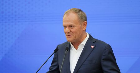 Błyskawiczna reakcja Tuska. Wielki sukces Polki na Tour de France