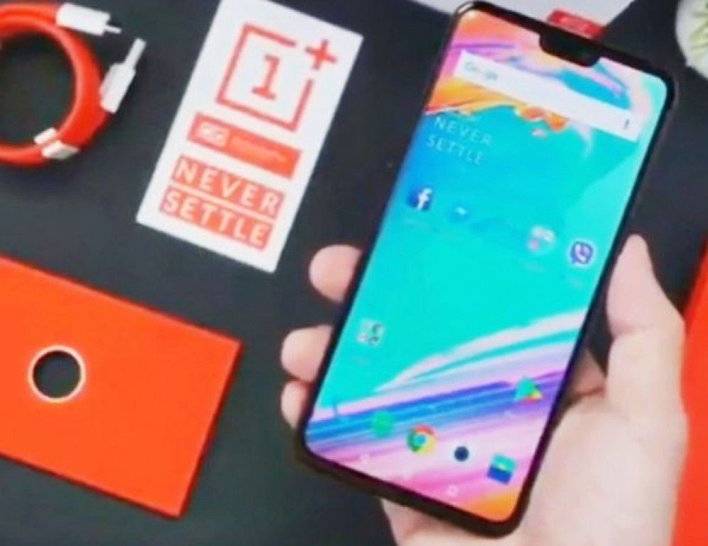 #wSkrócie: RED Hydrogen One w sierpniu, Nokia X6 na wideo oraz OnePlus 6 na nowych zdjęciach 2