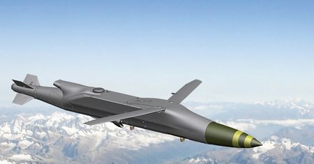 Boeing zamieni stare bomby JDAM na pociski manewrujące