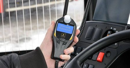 Lublin: Alkomaty w autobusach miejskich. Nietrzeźwy kierowca nie uruchomi silnika