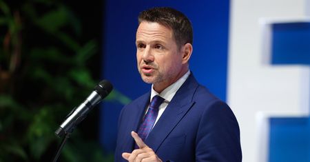 Cła i podatki węglowe dla krajów spoza UE. "Tak" dla deregulacji. Trzaskowski: będę wywierał nacisk