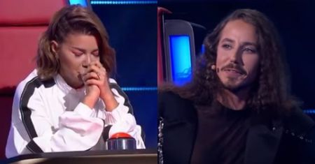 "Voice of Poland". Widzowie oburzeni decyzją Edyty Górniak: "Straciła słuch. SKANDAL!"