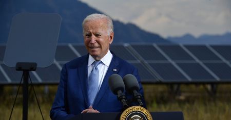 Joe Biden ogłosił imponujący zakup: 10 mln zestawów leku Pfizera na Covid-19