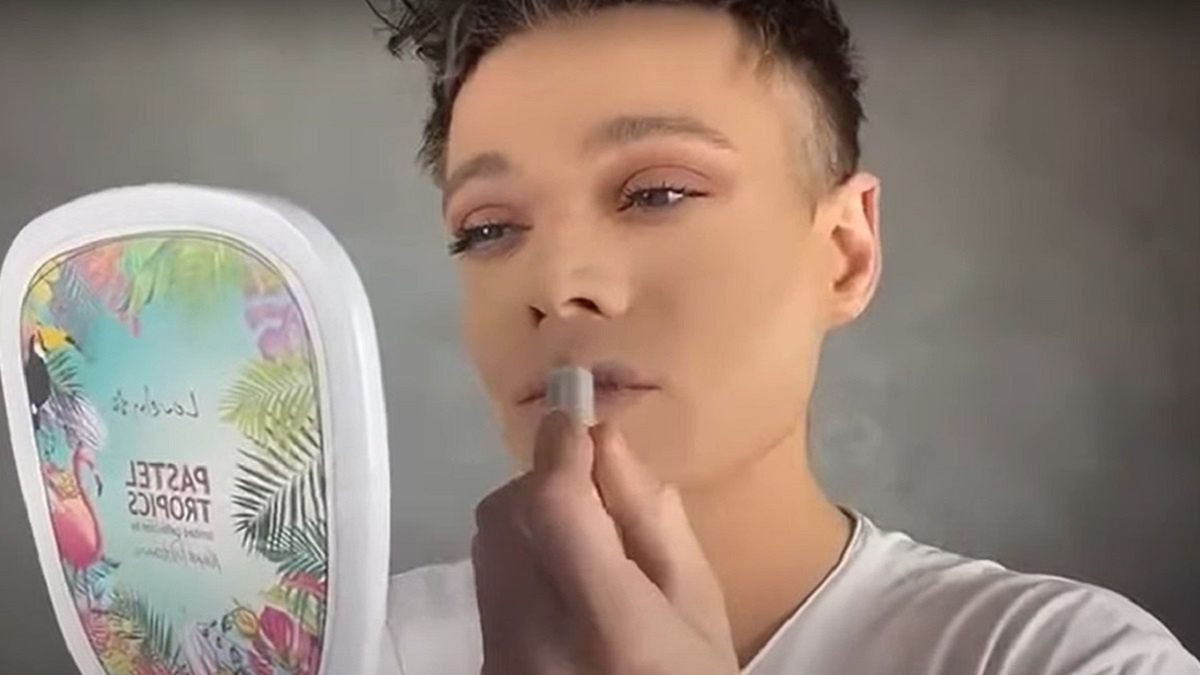 Piotrek MuaBoy i makijaż dla zawodników MMA