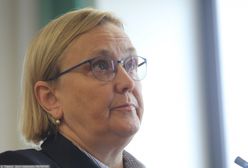 Róża Thun walczy o odzyskanie wzroku. Nadal nie ma poprawy