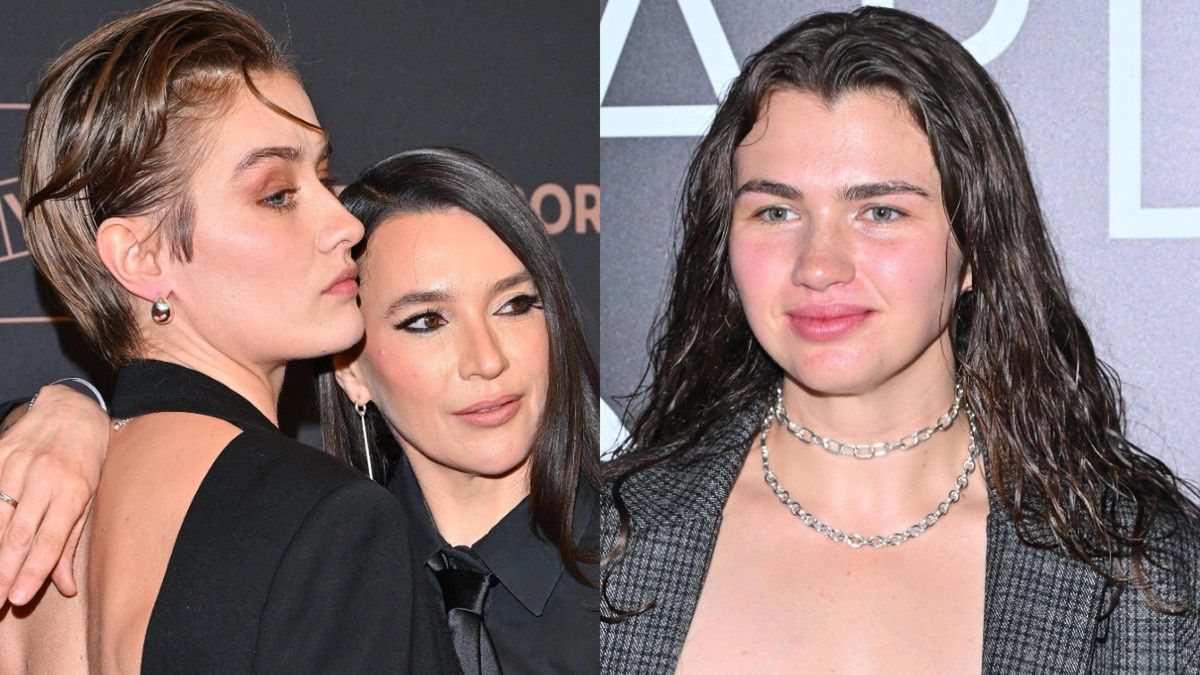 Katarzyna ZIllman rozstał się z Julią Walczak i związała z Janją