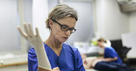 Zmiany dla osób po 40 r.ż. Wejdą w życie 31 marca