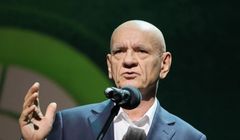 Wręczono Nagrody PAP im. Kapuścińskiego. Specjalny laur dla Dariusza Rosiaka