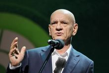 Dariusz Rosiak, fot. facebook / Raport o stanie świata